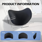 Really Supportive Lumbar Support Pillow - Image 3