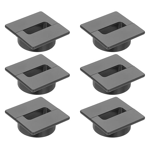 PATIKIL 2.8inch Desk Grommet by PATIKIL