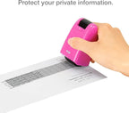 Guard Your ID Wide Stamp Roller - Image 5
