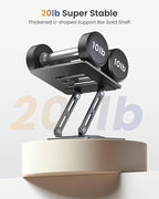 LOXP Adjustable Tablet Stand, 360 Rotating iPad Stand - Image 7