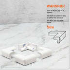 Roving Cove Slim-Fit Corner Edge Protector - Image 6