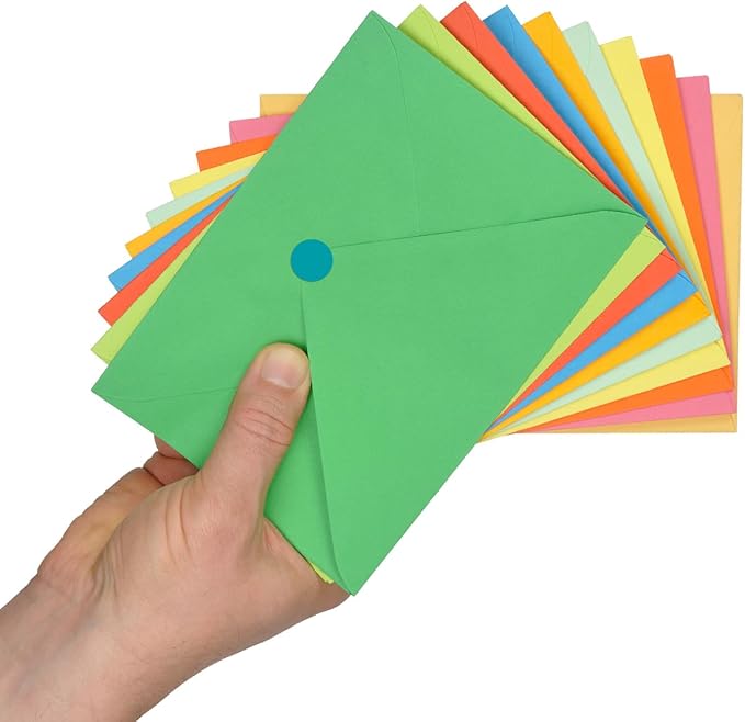 ChromaLabel 0.50 Inch Round Label Removable Color Code Dot Stickers, 1000 - Image 8