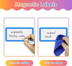 Dry Erase Magnets Set - Image 5