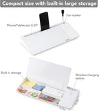 Varhomax Glass Desk Whiteboard - Image 6