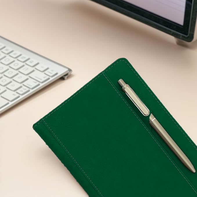 SLFreMint Premium Hardcover Notebook - Image 7