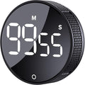 AVINIA Digital Kitchen Timers, Visual timers Large LED Display Magnetic by AVINIADigitalTimer