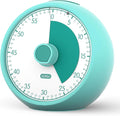 Visual Timer for Kids 60-Minute by Conchstar