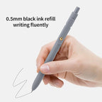 Ddaowanx Gel Pens, Cute Office School Supplies Gifts - Image 3