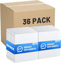 Basic 3 Ring Binder -1 or 1/2'' Binders by SuinOffice
