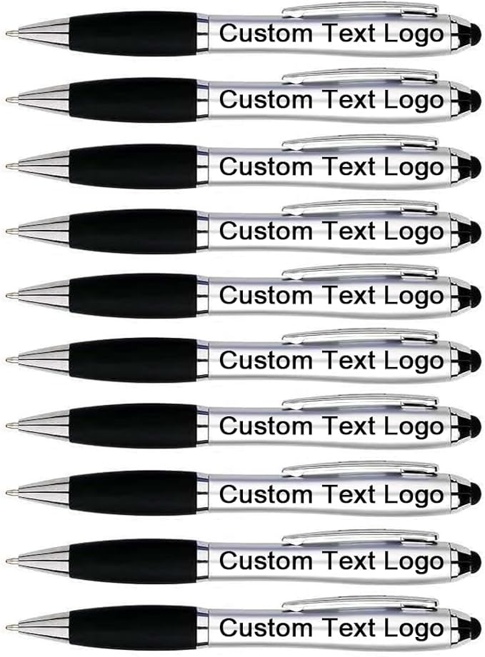 HEYZARDA Personalized Pens by HEYZARDA
