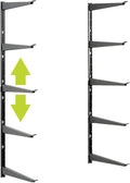 delta heavy duty lumber storage rack cycle, holds, main product view