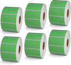 BETCKEY - 2" x 1" UPC Barcode & Address Labels Compatible by BETCKEY