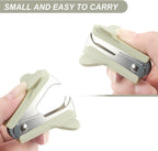 ZZTX 3 Pack Staple Remover Staple Puller Removal Tool - Image 4