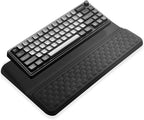 Starvortex Keyboard Stand with Wrist Rest, Ergonomic Keyboard Pad with Wrist by Unknown