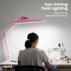 Neatfi XL 2, 200 Lumens LED Desk Lamp - Image 3