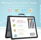 Small Dry Erase White Board - Image 4