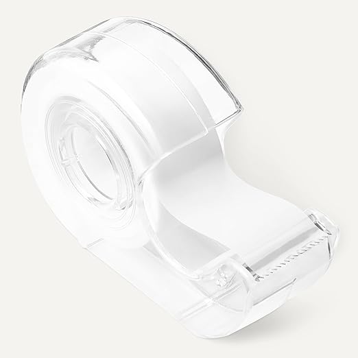 Amazon Basics Matte Finish Tape - Image 4