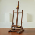 MEEDEN PRO Large Tabletop Painting Easel