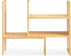 Navaris Desk Organizer Shelf Unit - Image 7