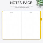 KUMEER Check Register – Elegant Check Registers - Image 5