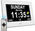 11'' Large Display Digital Clock