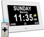 11'' Large Display Digital Clock