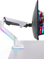 Modernsolid Heavy Duty Ultrawide Monitor Arm
