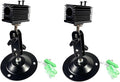 Laser Positioning Bracket Laser Module Fixing Bracket 360-degree Adjustable by BEITESI