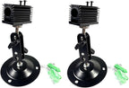 Laser Positioning Bracket Laser Module Fixing Bracket 360-degree Adjustable by BEITESI