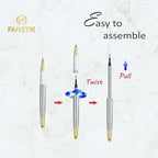 FANSTIK Customized RollerBall pen - Image 6