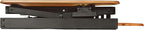 Rocelco 46" Height Adjustable Corner Standing Desk Converter - Image 7