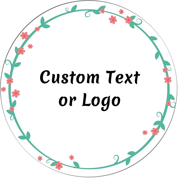 JOVELLO Personalized Custom Stickers by JOVELLO