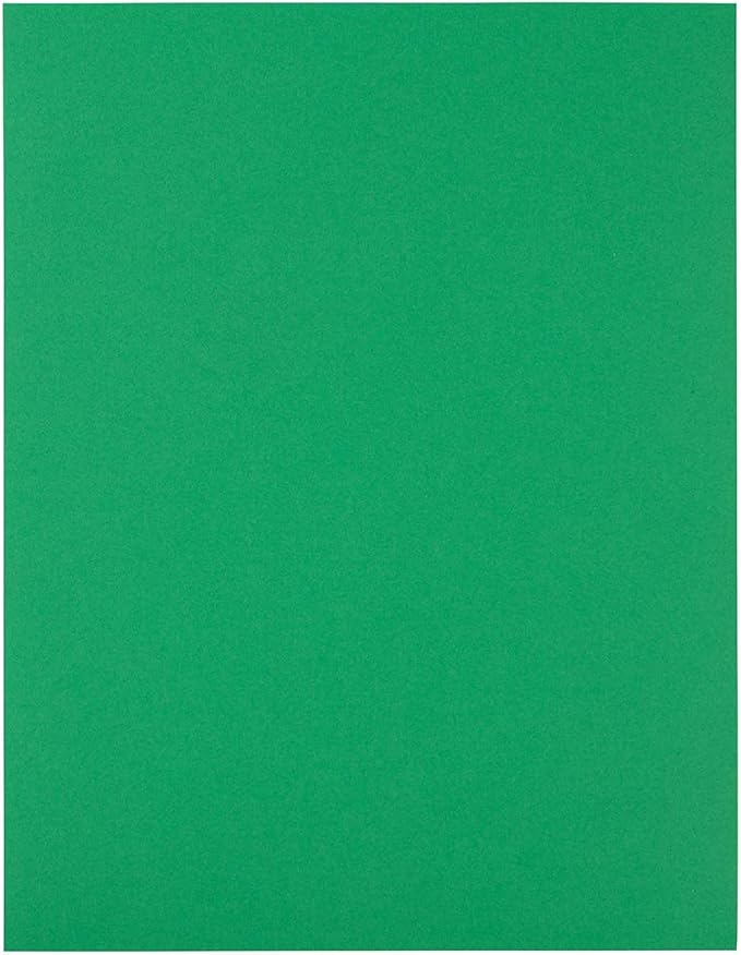 JAM PAPER Full Sheet Shipping Labels - Image 4