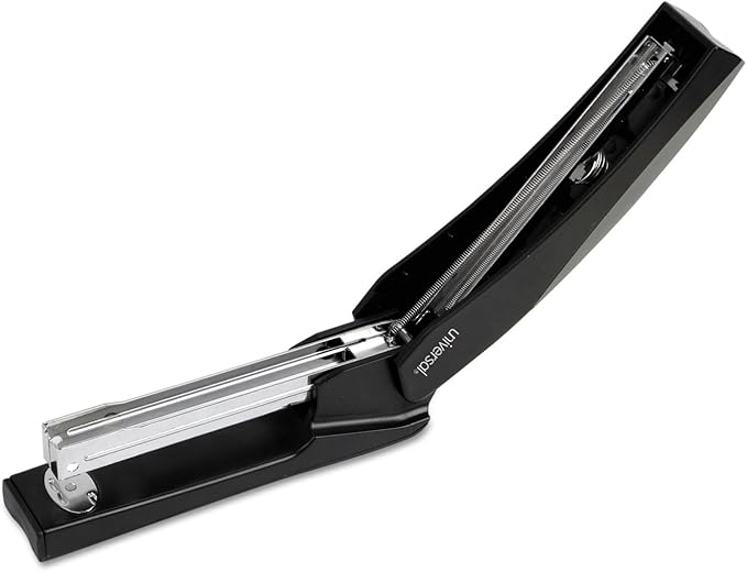 Universal 43148 Stand-up Full Strip Stapler, 20-Sheet Capacity - Image 2