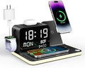 acer 7-in-1 Wireless Charging Station: Charger Stand by Acer