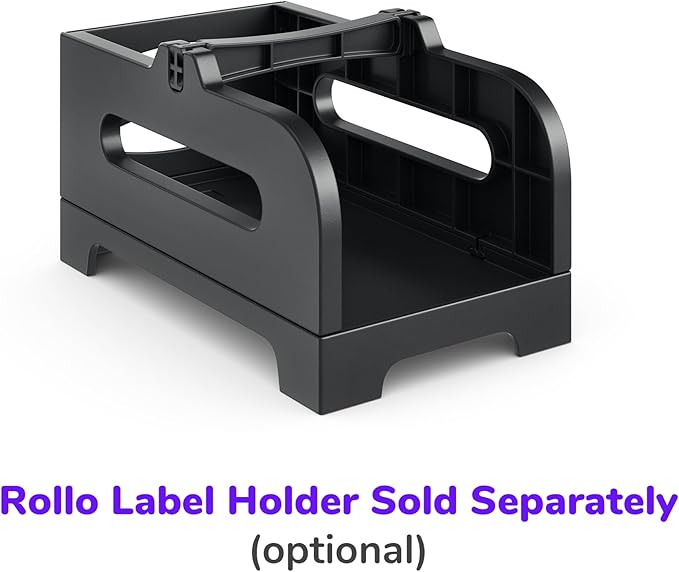 Rollo Direct Thermal 2x1 Sticker Labels - Image 7