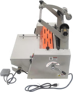 Yokoma 14.17in Electric Thermal Laminator - Image 3