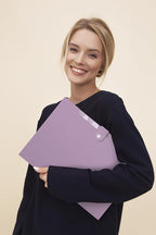 SKYDUE File Folder with Labels, Accordion File Organizer with 8 Pockets - Image 7