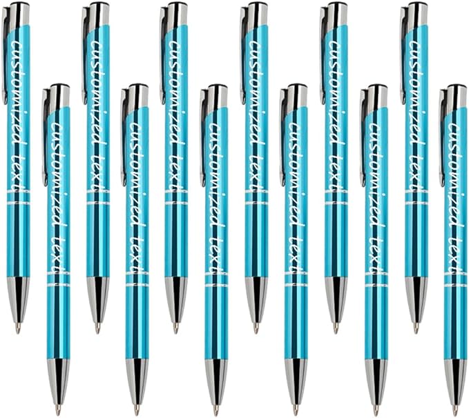 Yucold Customized ballpoint pens in bulk, personalized ballpoint pens by Unknown