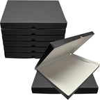 Lineco Folio Storage Box, Clamshell Design by Lineco