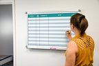 5S Project Whiteboard - Image 4