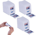 Postage Stamp Dispenser for Roll of 100 Stamps, Stamp Roll Holder for US by Unknown