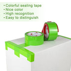 BOMEI PACK Heavy Duty Colored Packing Tape - Image 3