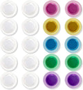 Magnets for Glass Whiteboard, Dry Erase Board by ATROSONIK