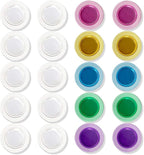 Magnets for Glass Whiteboard, Dry Erase Board by ATROSONIK