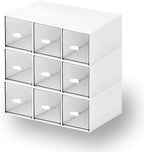 OSteed Desktop Drawers, Desk Organizer by OSteedWares