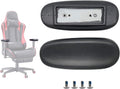 Universal Office Chair Arm Rest Replacement Pads -Ergonomic Arm Pads by MYFUNSHOP