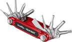 SmallRig x FILM RIOT 10-in-1 Folding Tool Set by SmallRig