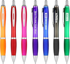 100 Pack Personalized Pens - Image 6