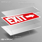 iSYFIX Exit Signs - Image 9
